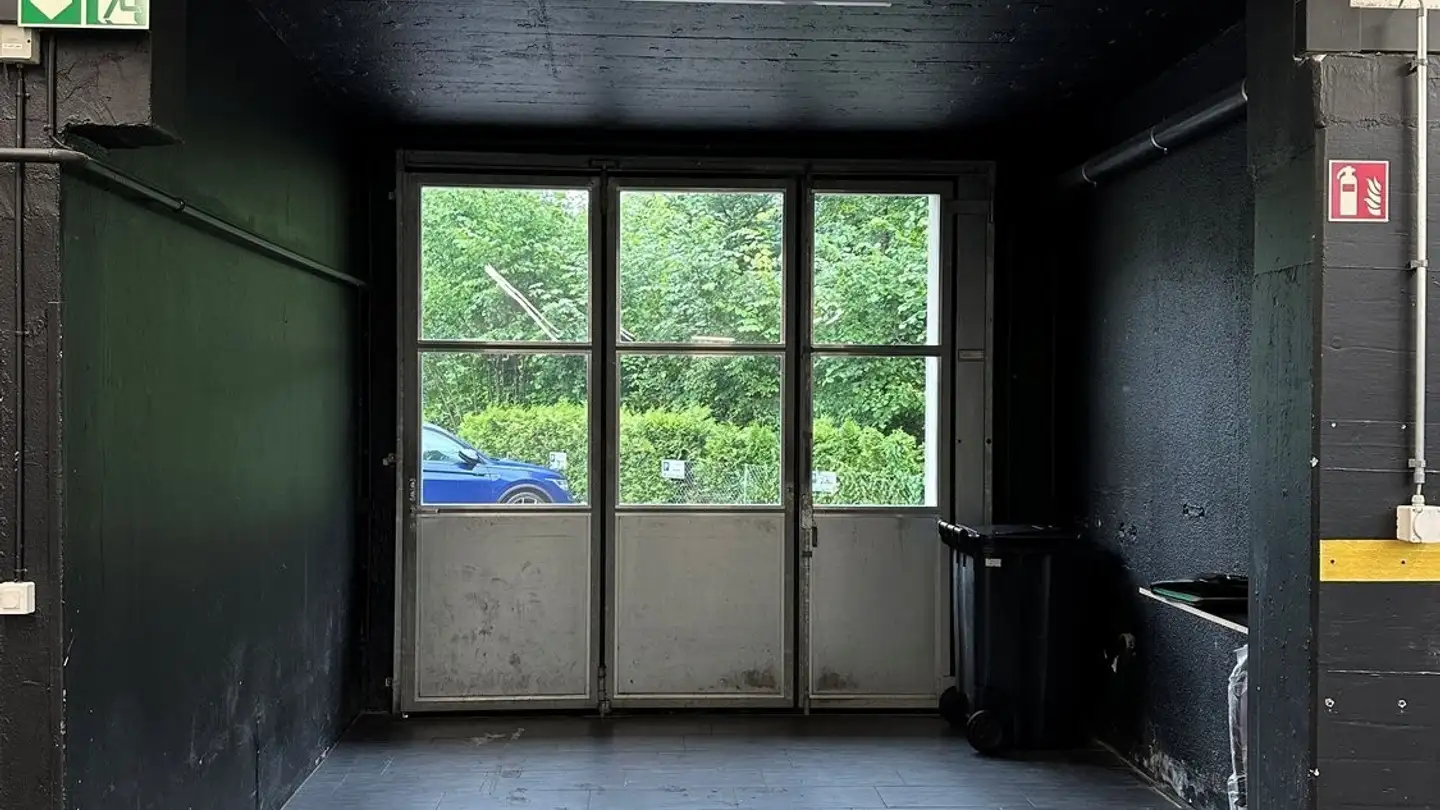 Commerciale in affitto - Rütistrasse 101, 8636 Wald ZH - Photo 3