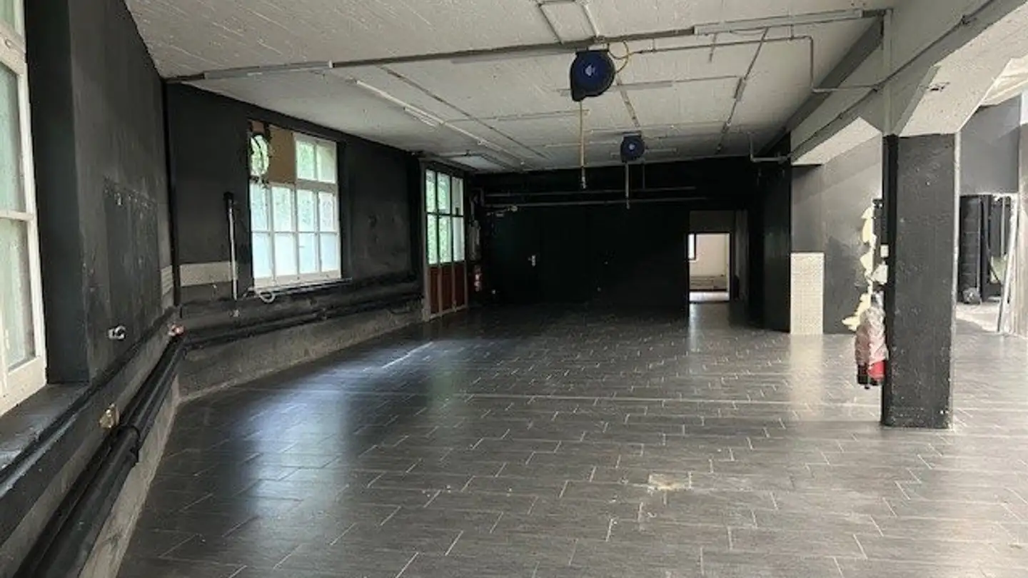 Commerciale in affitto - Rütistrasse 101, 8636 Wald ZH - Photo 4