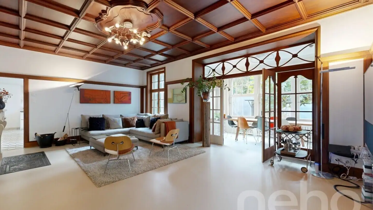 Apartment for sale - 4058 Basel - Photo 4