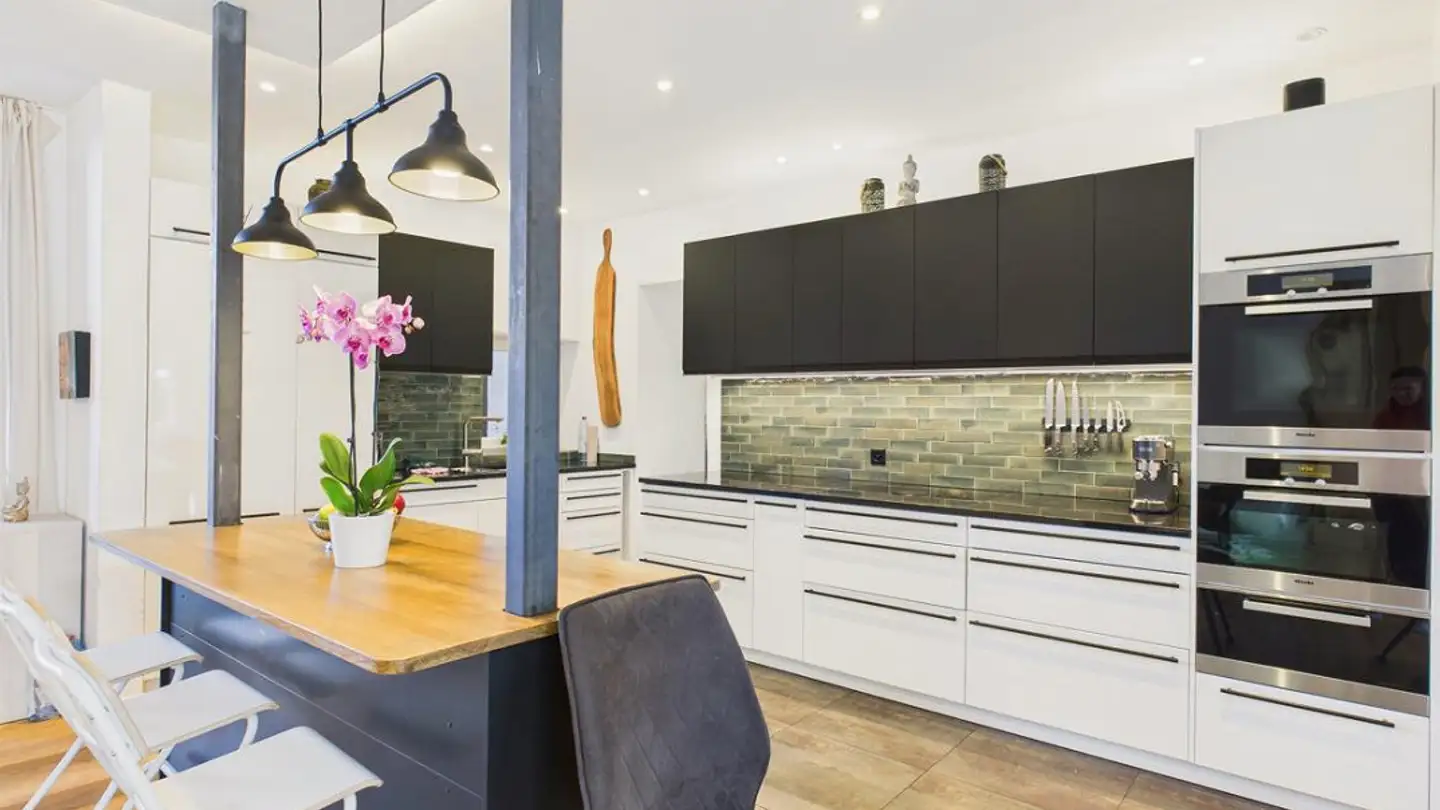 Maison individuelle à vendre - 4451 Wintersingen - Photo 3