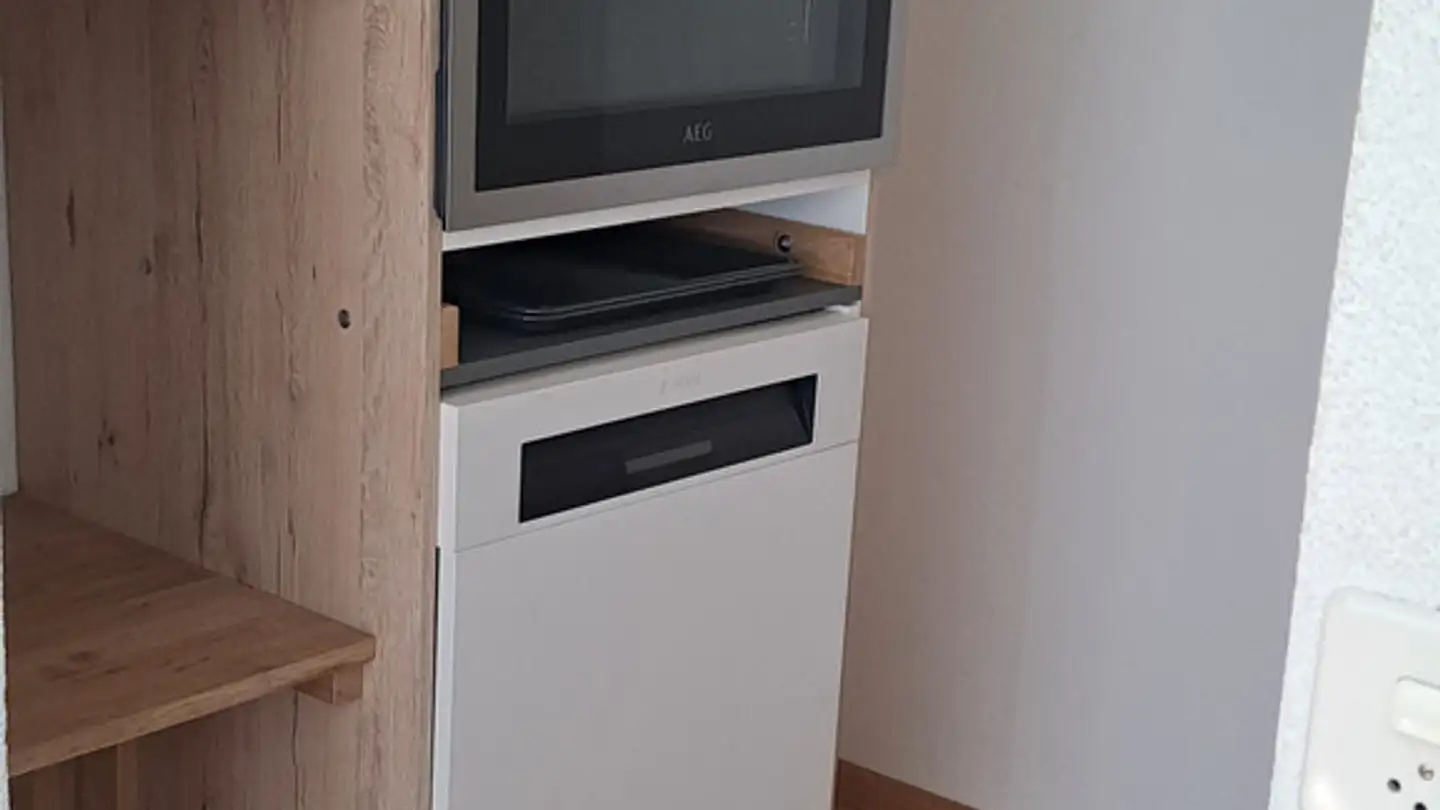 Appartement à louer - Route Des Bans 24, 1921 Martigny-Croix - Photo 4