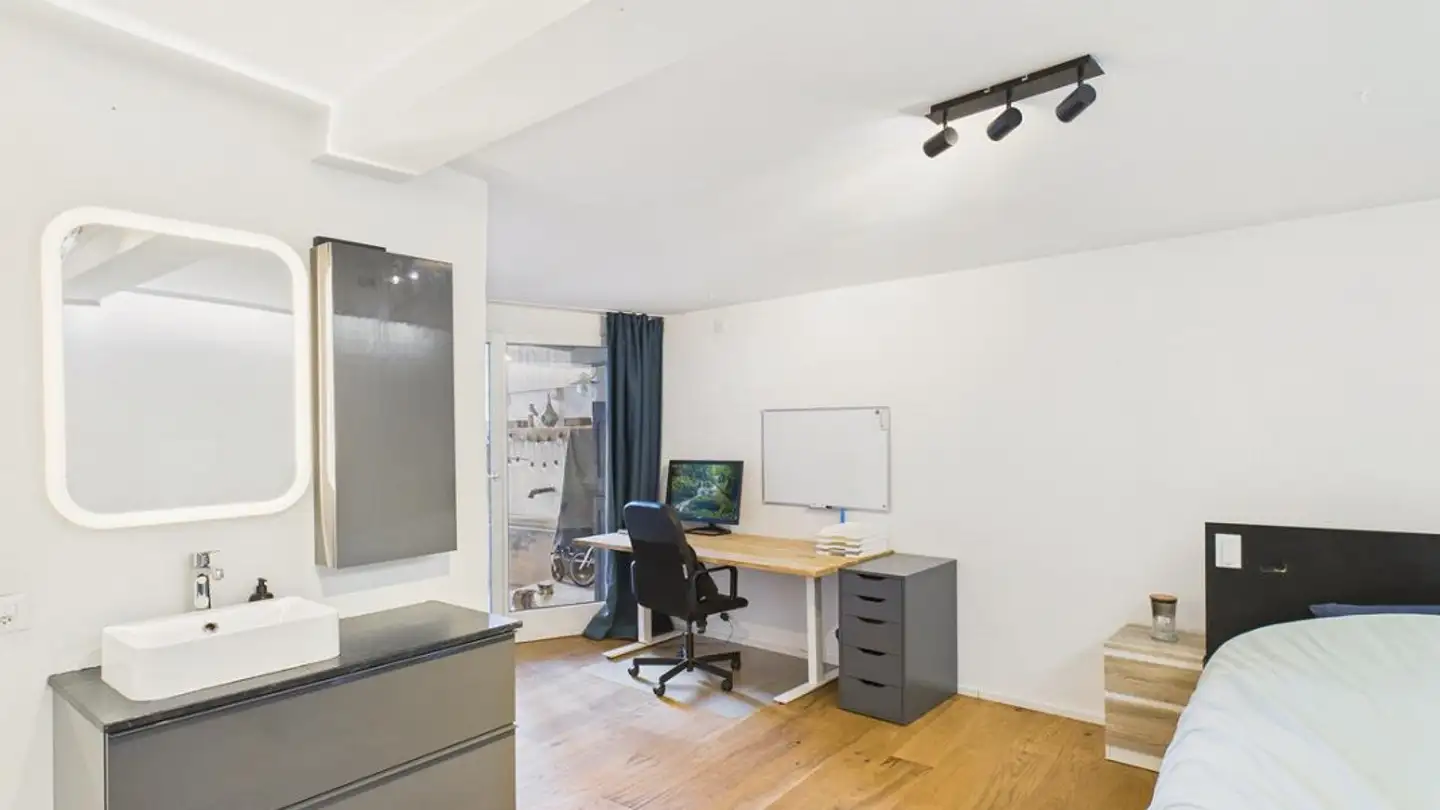 Maison individuelle à vendre - 4451 Wintersingen - Photo 4