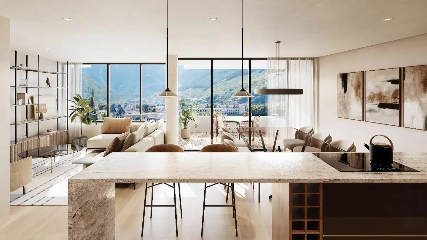 Wohnung kaufen - 1920 Martigny - Foto 3