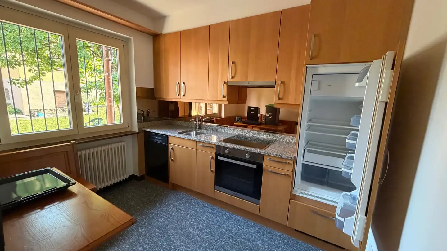 Einfamilienhaus mieten - 6965 Cadro - Foto 2