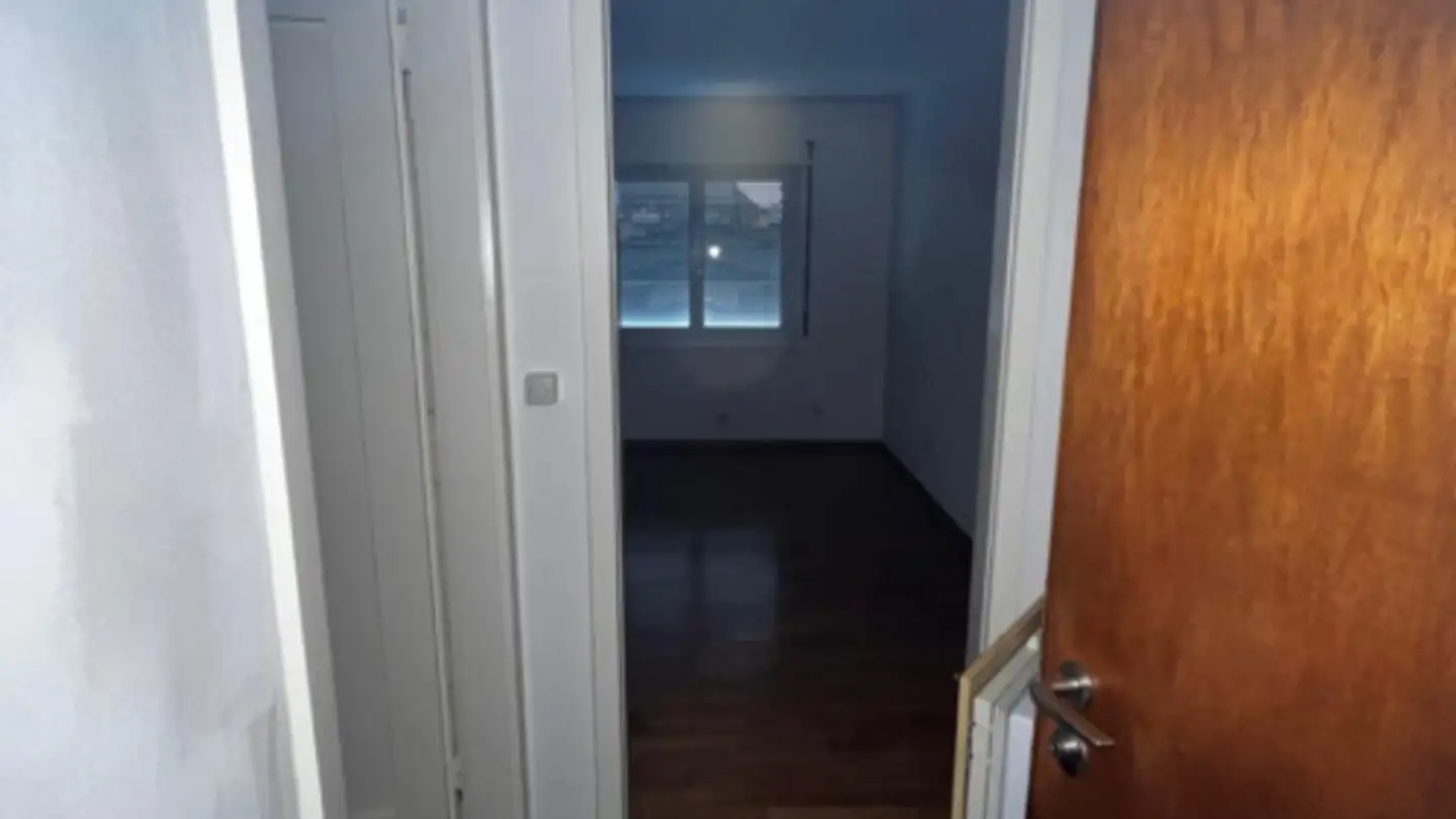 Apartment for rent - Englischviertelstrasse 42, 8032 Zürich