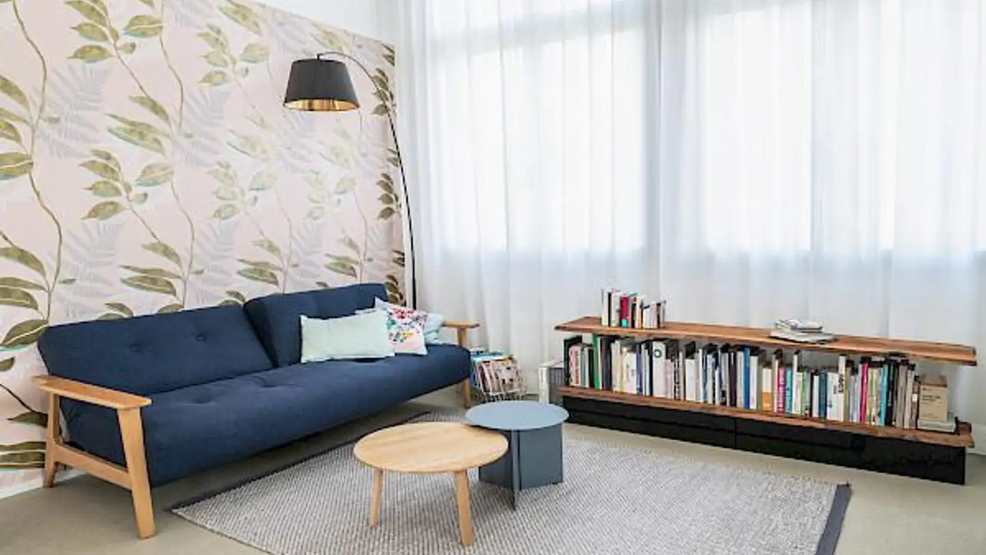 Appartement à louer - Speicherstrasse 69, 9043 Trogen - Photo 2