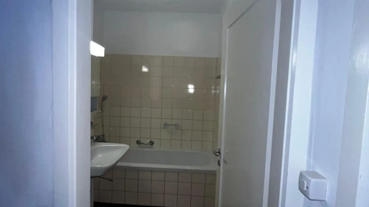 Apartment for rent - Englischviertelstrasse 42, 8032 Zürich - Photo 3