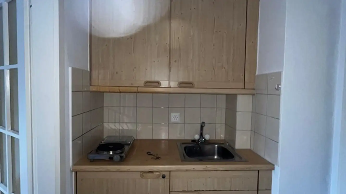 Apartment for rent - Englischviertelstrasse 42, 8032 Zürich - Photo 4