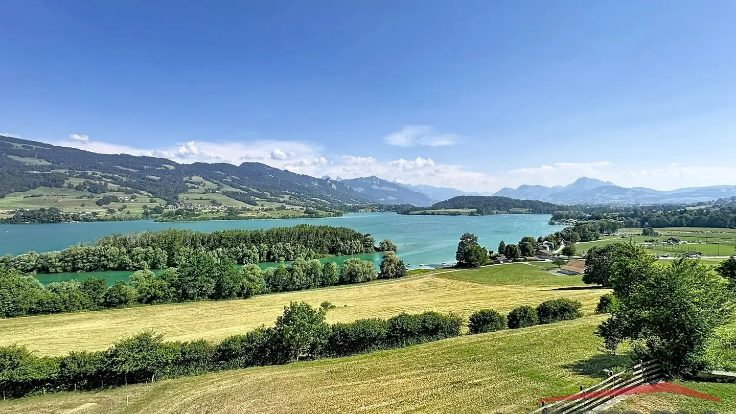 Apartment for rent - Route De La Gruyère 151, 1644 Avry-devant-Pont