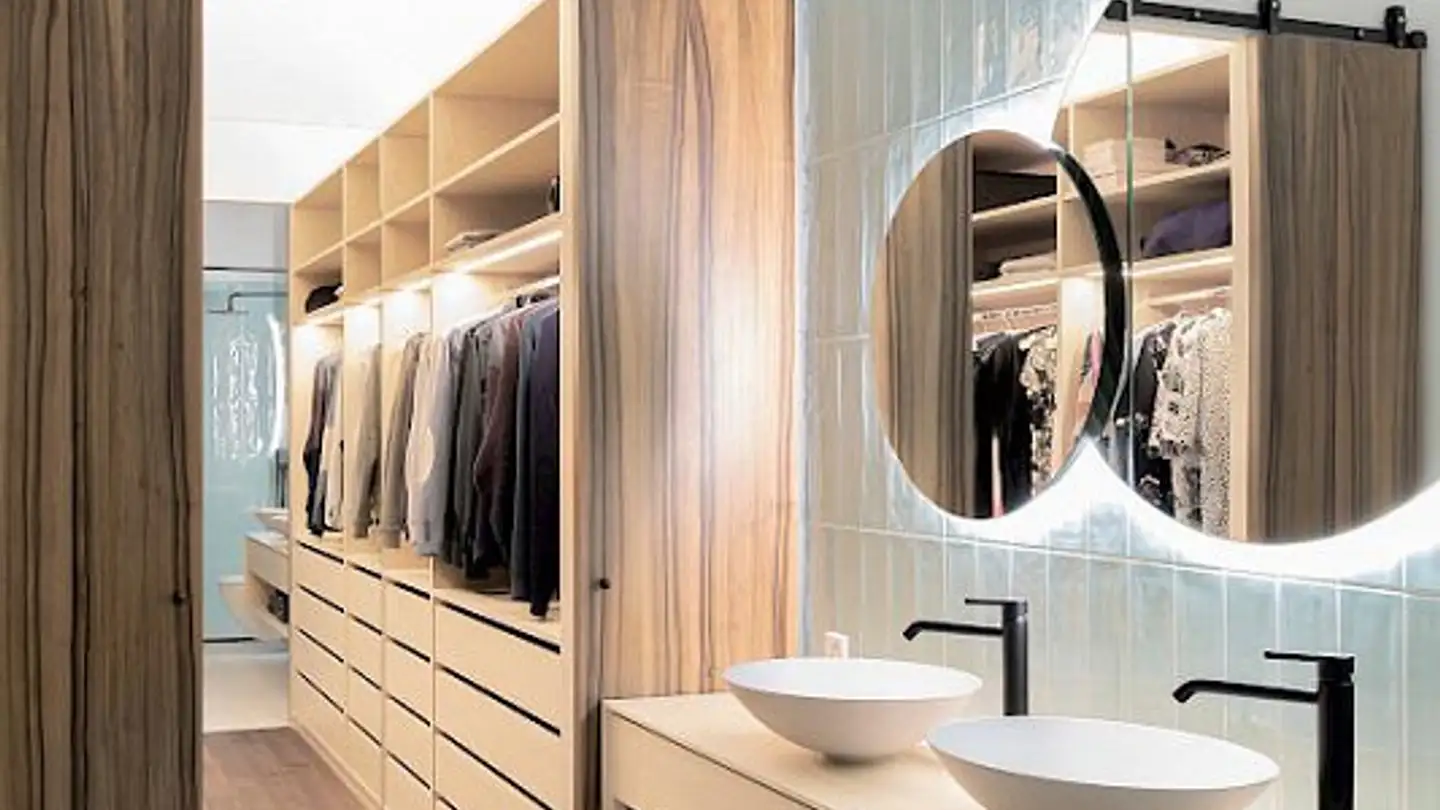 Appartement à louer - Speicherstrasse 69, 9043 Trogen - Photo 3