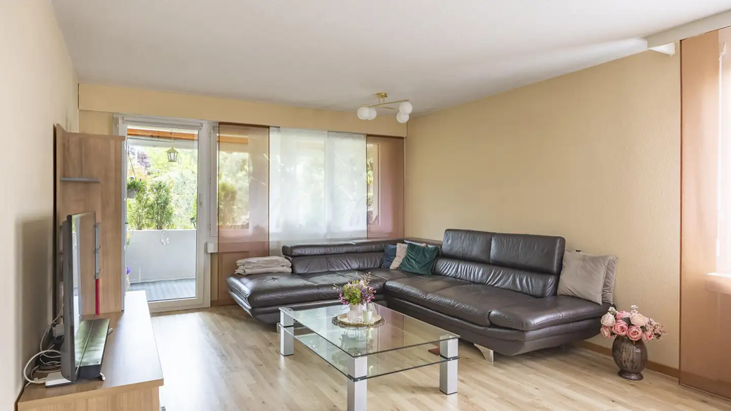 Apartment for sale - Romanshornerstrasse 114, 9322 Egnach