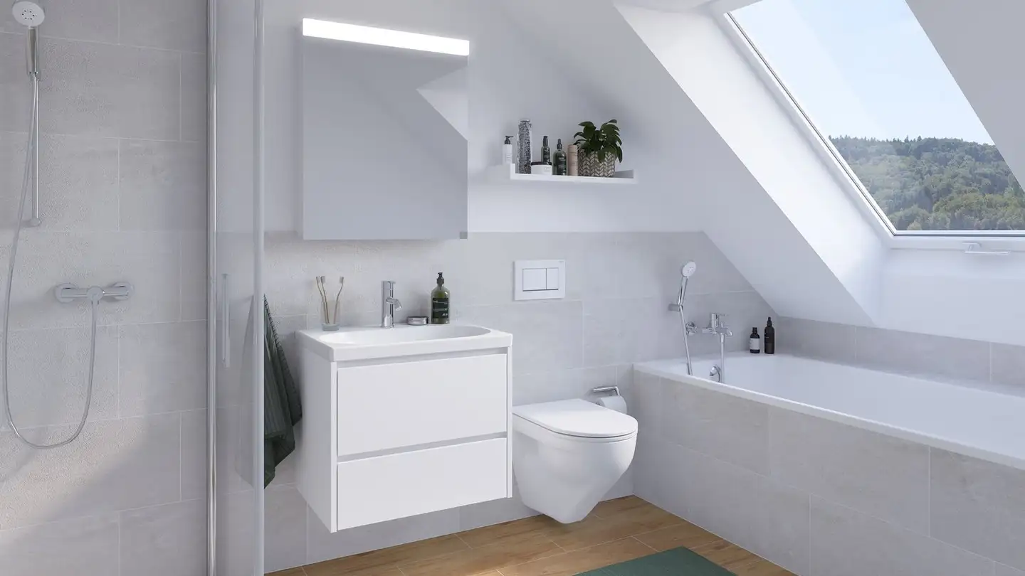 Casa singola in vendita - Im Schüracher, 8418 Schlatt ZH - Photo 3