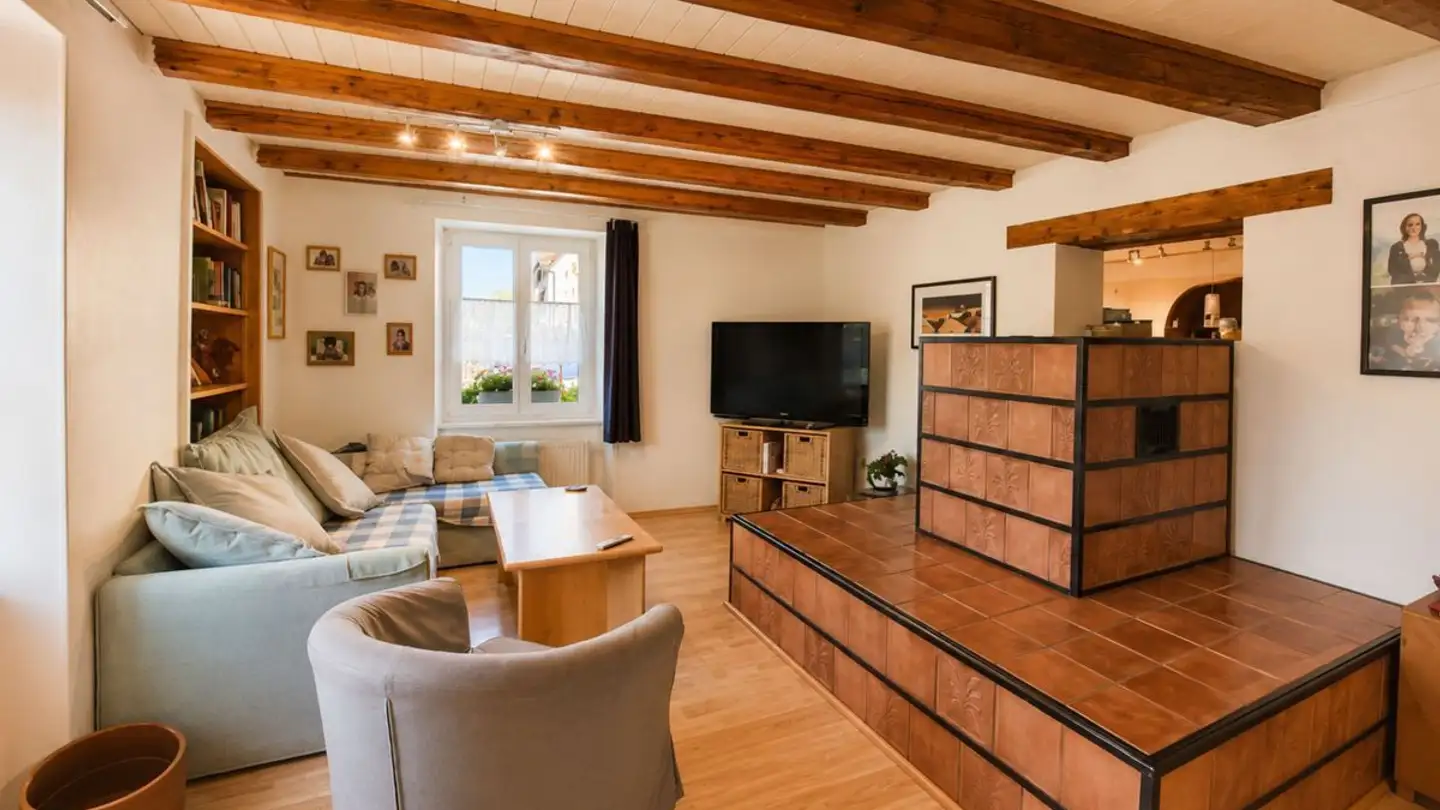 Casa a schiera in vendita - 2127 Les Bayards - Foto 3
