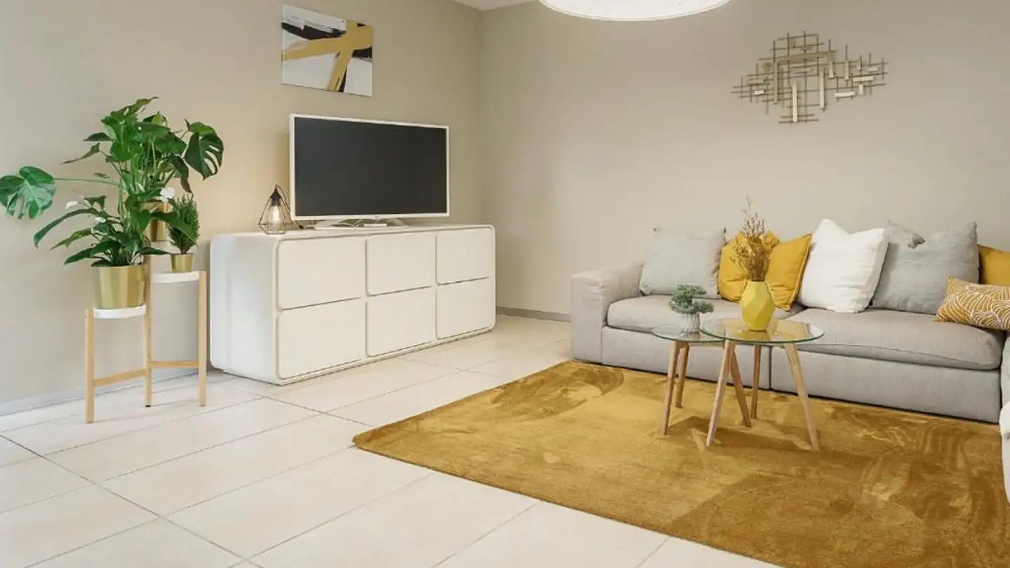 Appartement à louer - 6900 Paradiso