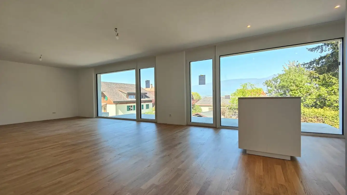 Appartamento in affitto - Schützenweg 7, 3296 Arch