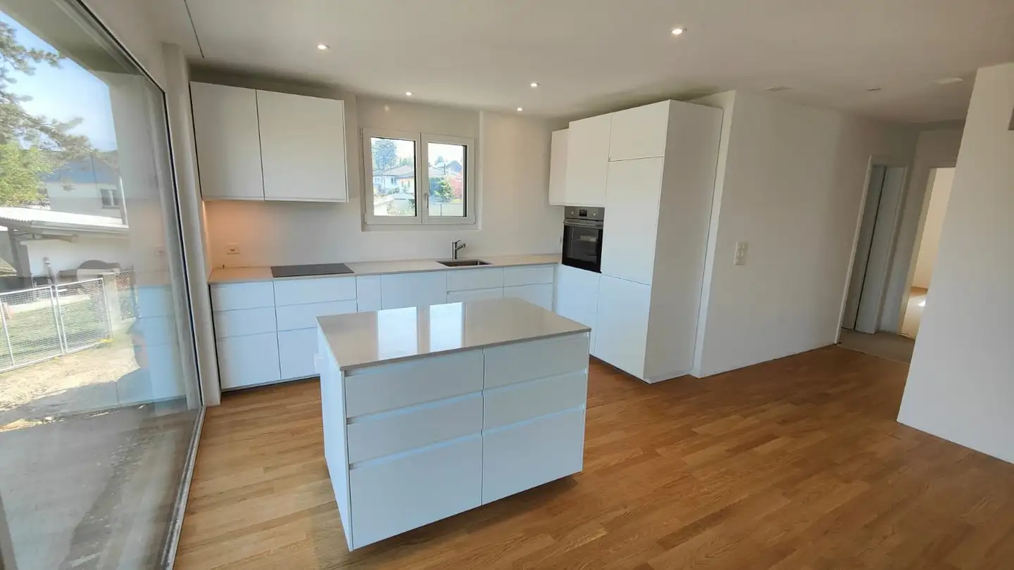 Appartamento in affitto - Schützenweg 7, 3296 Arch - Foto 2