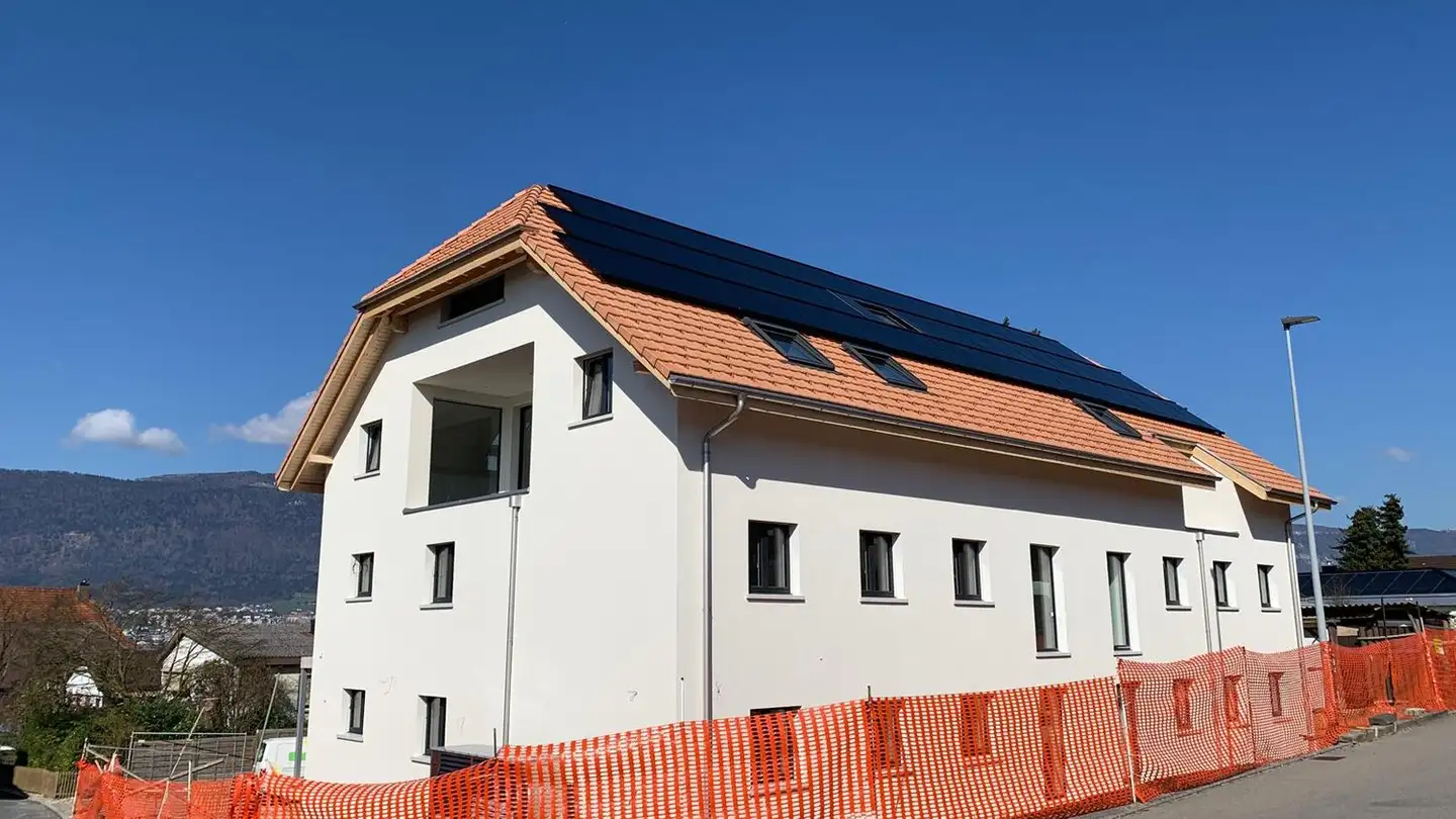 Appartamento in affitto - Schützenweg 7, 3296 Arch - Foto 3