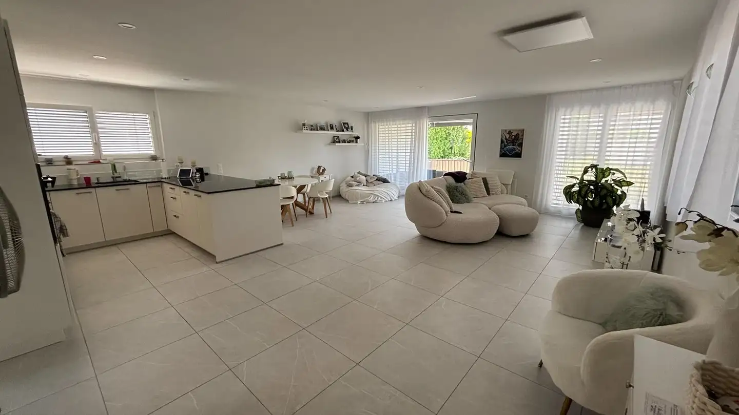 Appartement à louer - Römerweg 28b, 5420 Ehrendingen
