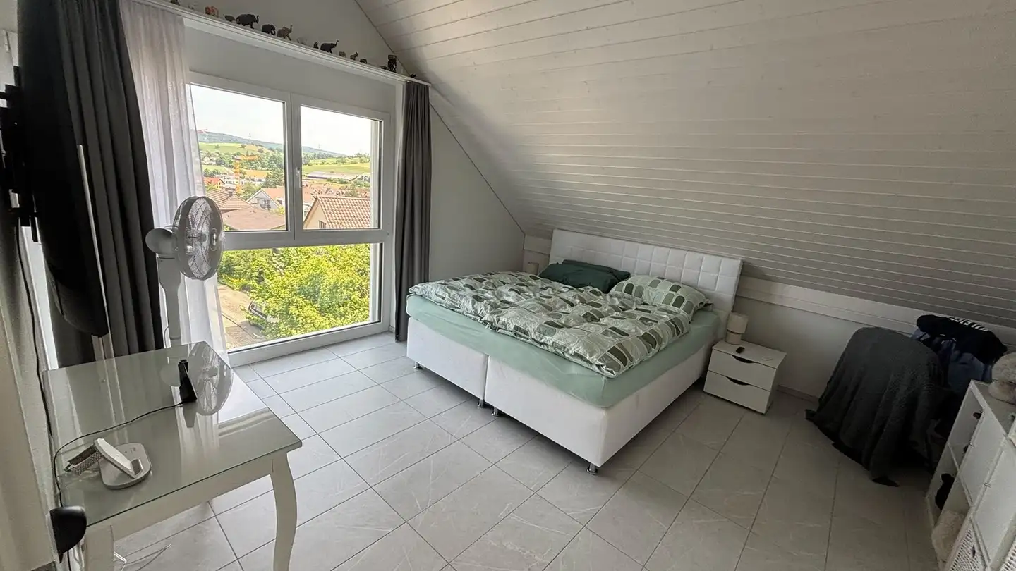 Appartement à louer - Römerweg 28b, 5420 Ehrendingen - Photo 2