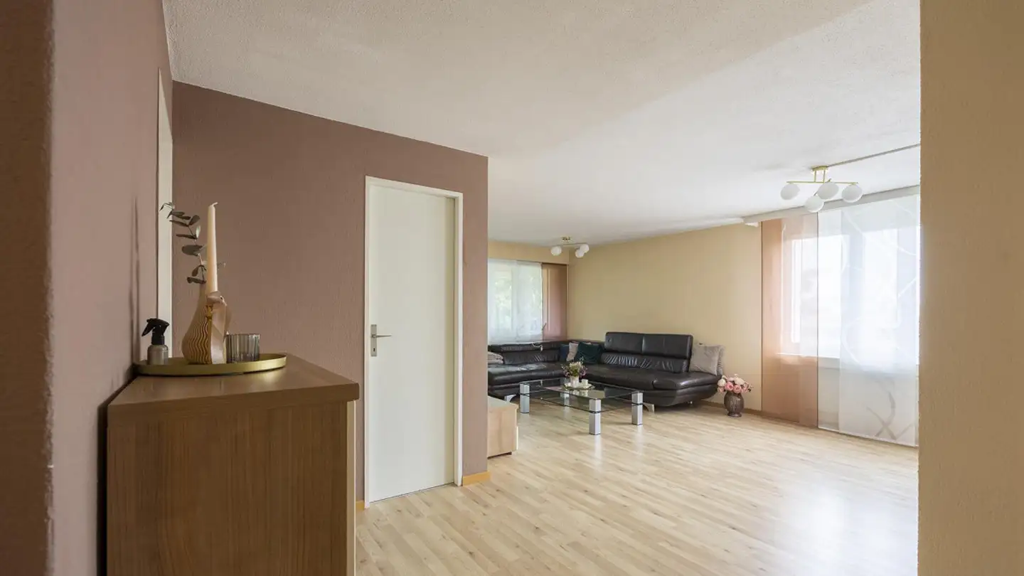 Apartment for sale - Romanshornerstrasse 114, 9322 Egnach - Photo 3