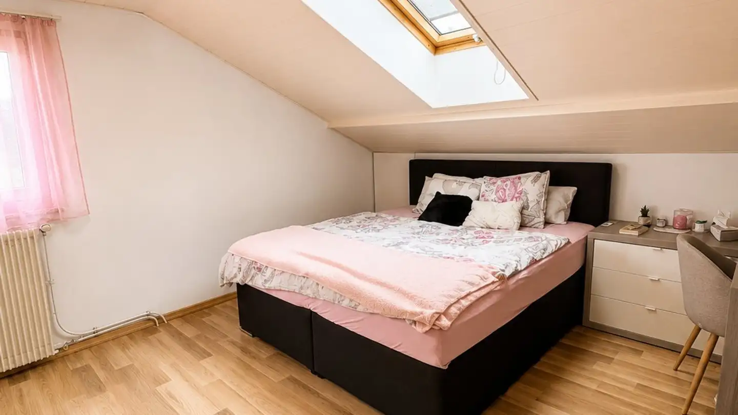 Appartamento in affitto - Rue Des Tilleuls 2, 2800 Delémont