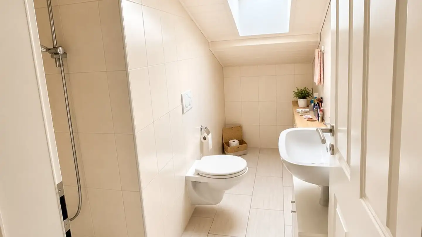Wohnung mieten - Rue Des Tilleuls 2, 2800 Delémont - Foto 3