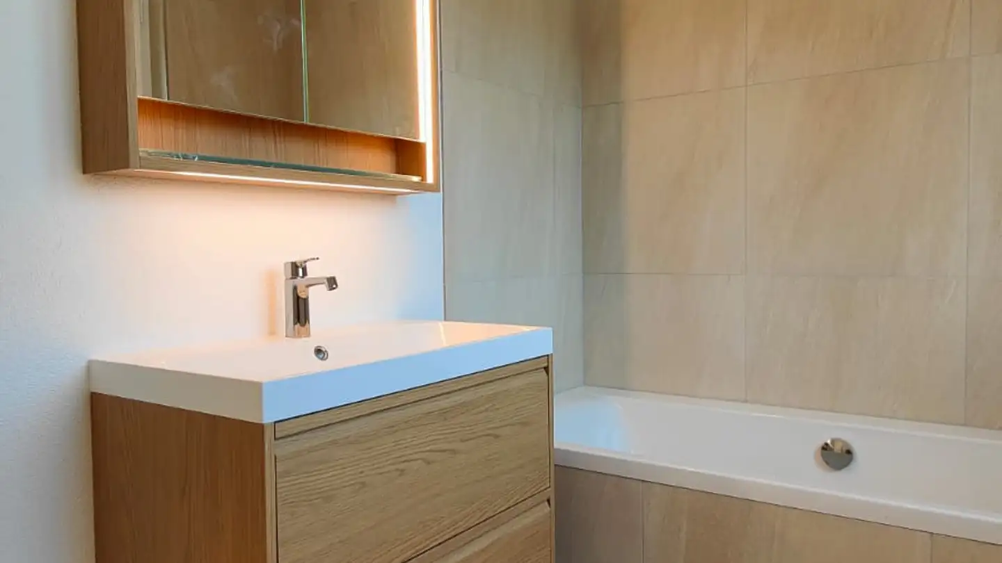 Appartamento in affitto - Schützenweg 7, 3296 Arch - Foto 4