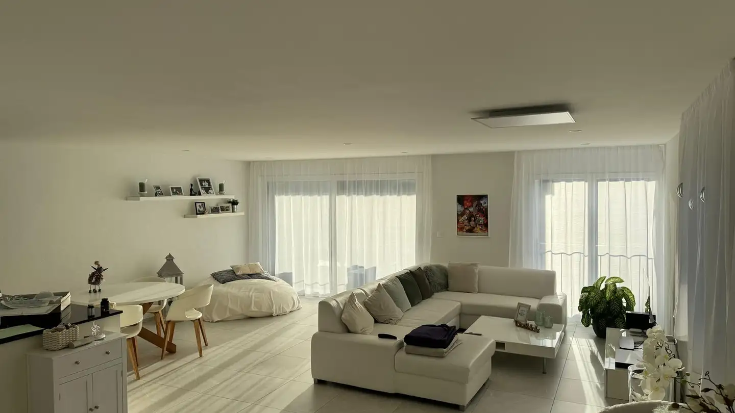 Appartement à louer - Römerweg 28b, 5420 Ehrendingen - Photo 4