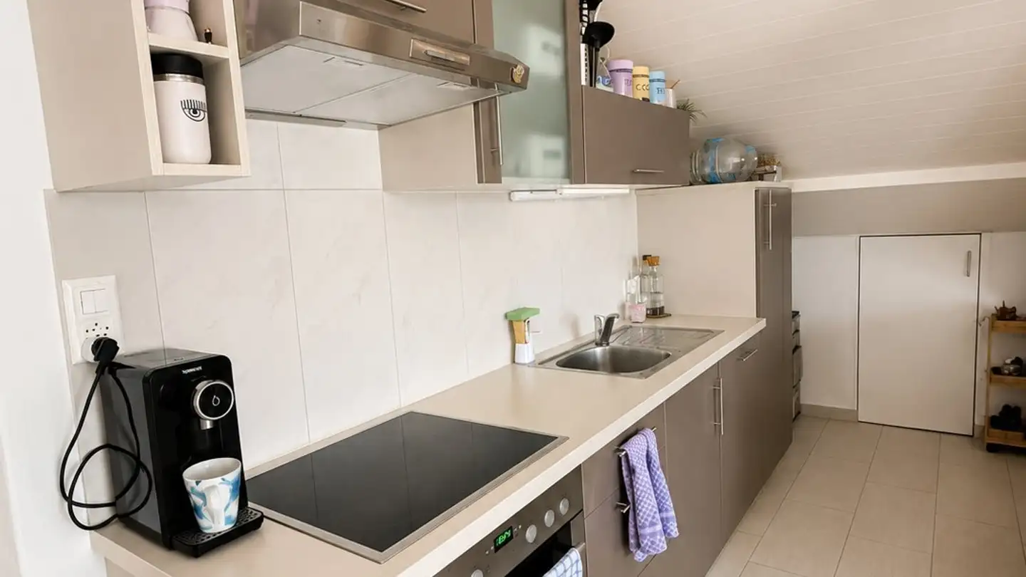 Wohnung mieten - Rue Des Tilleuls 2, 2800 Delémont - Foto 4