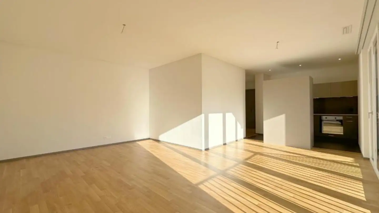 Apartment for rent - Haldenstrasse 169, 8055 Zürich