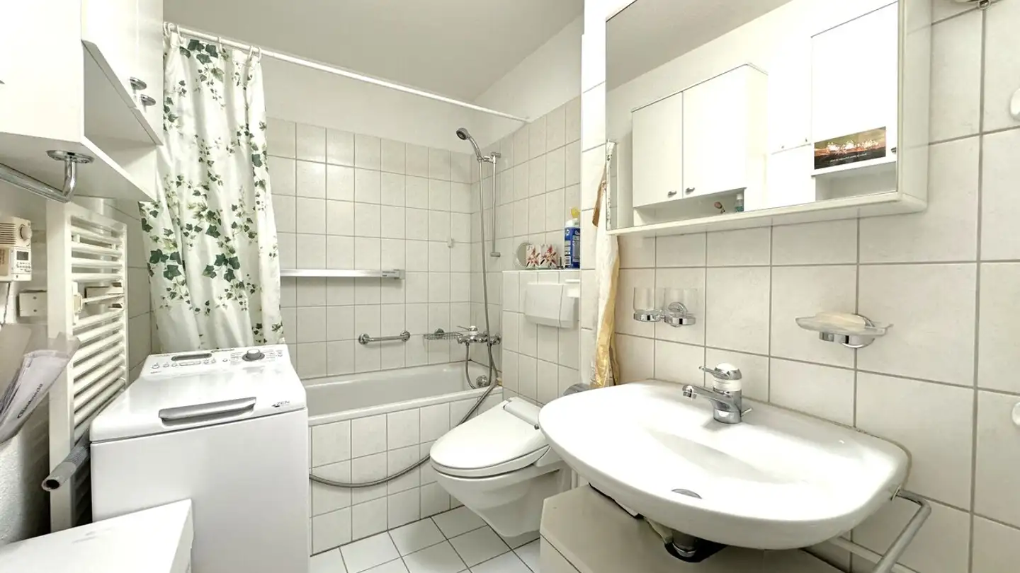 Maisonette kaufen - Im Seehof 48, 8610 Uster - Foto 3