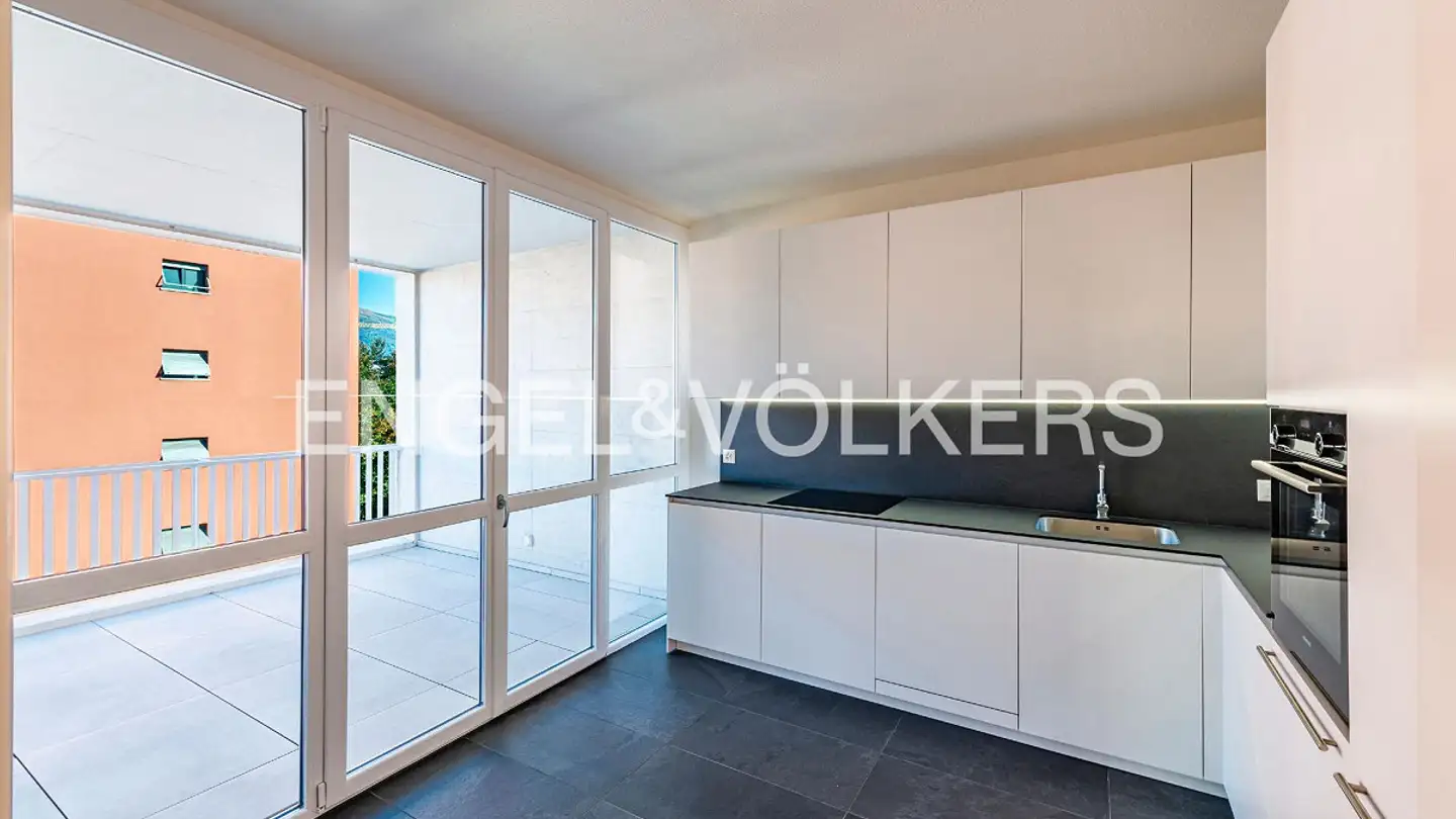 Apartment for sale - Viale Dei Faggi 9, 6900 Lugano - Photo 3