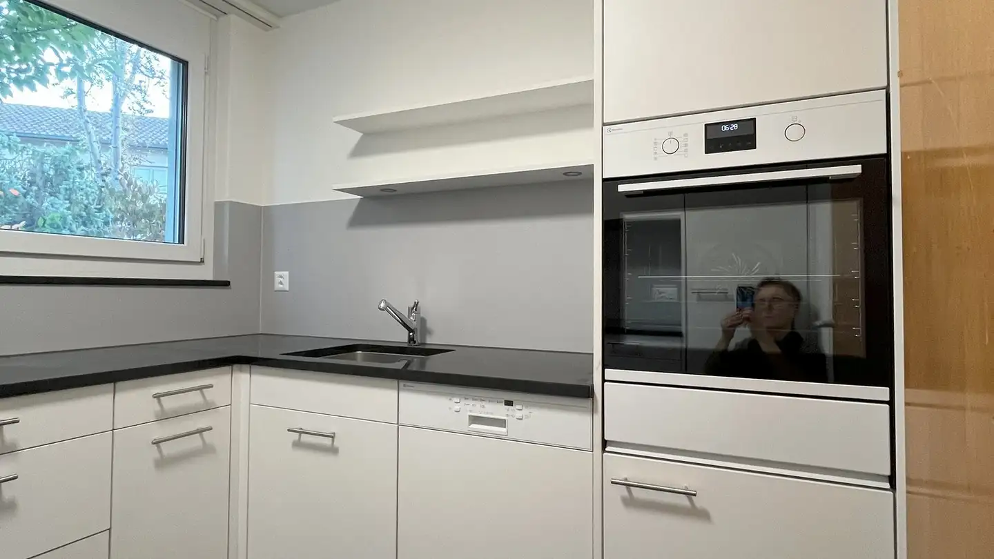 Apartment for rent - Obergerlafingenstrasse 34, 4563 Gerlafingen - Photo 3