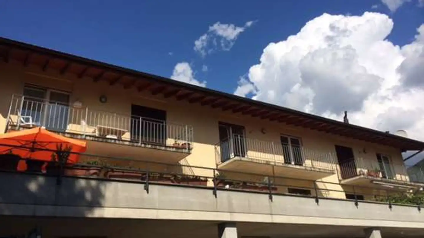 Appartamento in affitto - Via Alle Vigne 4, 6965 Cadro