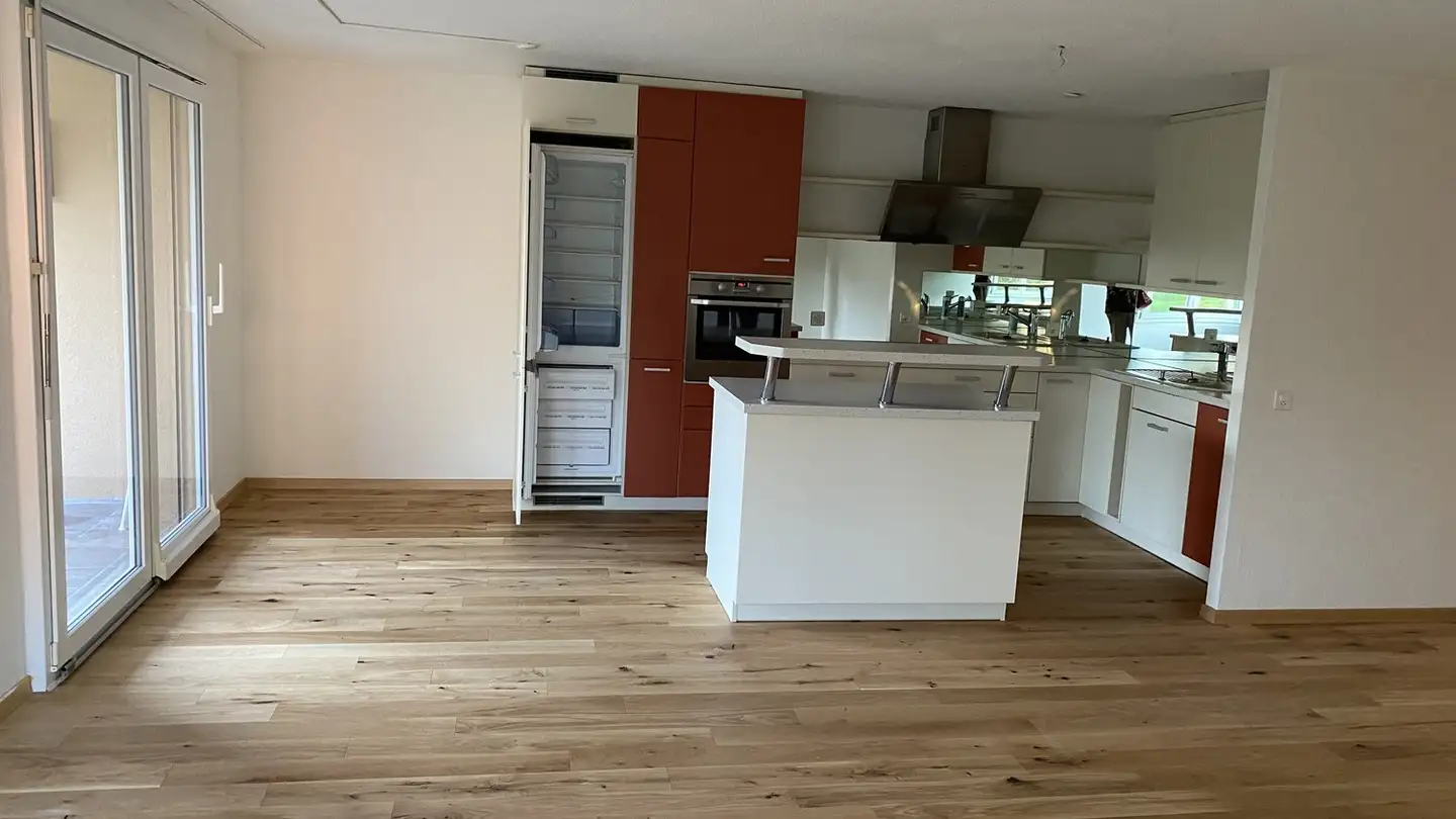 Appartamento in affitto - Täschenstrasse 10, 8600 Dübendorf - Foto 3