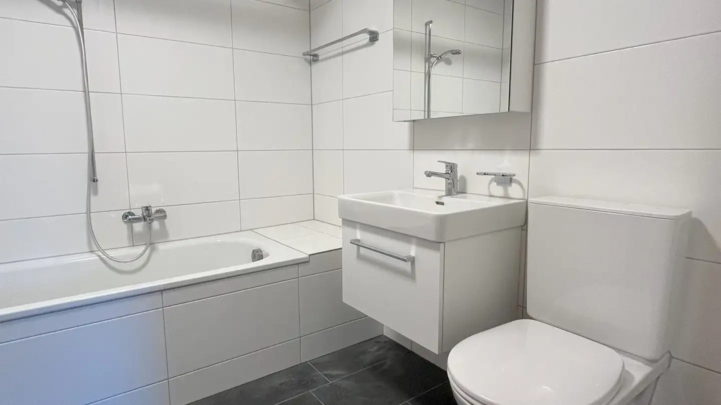 Apartment for rent - Obergerlafingenstrasse 34, 4563 Gerlafingen - Photo 4