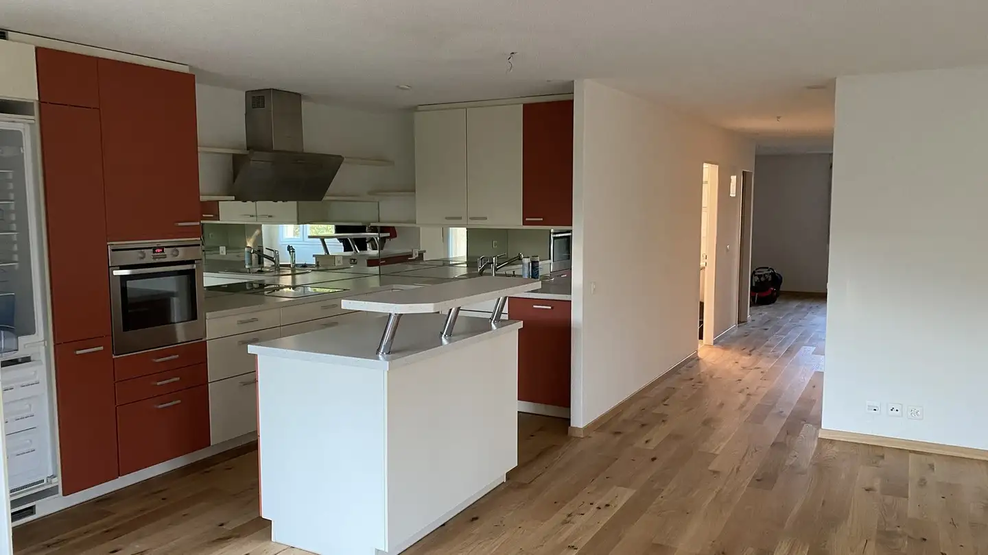 Appartamento in affitto - Täschenstrasse 10, 8600 Dübendorf - Foto 2
