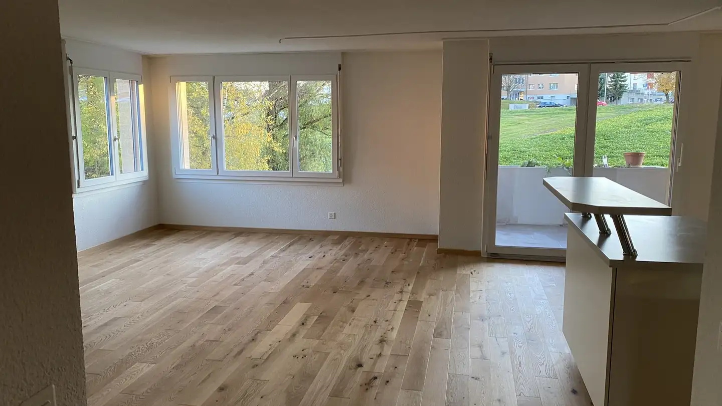 Appartamento in affitto - Täschenstrasse 10, 8600 Dübendorf