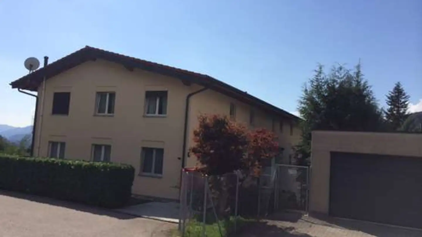 Appartamento in affitto - Via Alle Vigne 4, 6965 Cadro - Foto 2