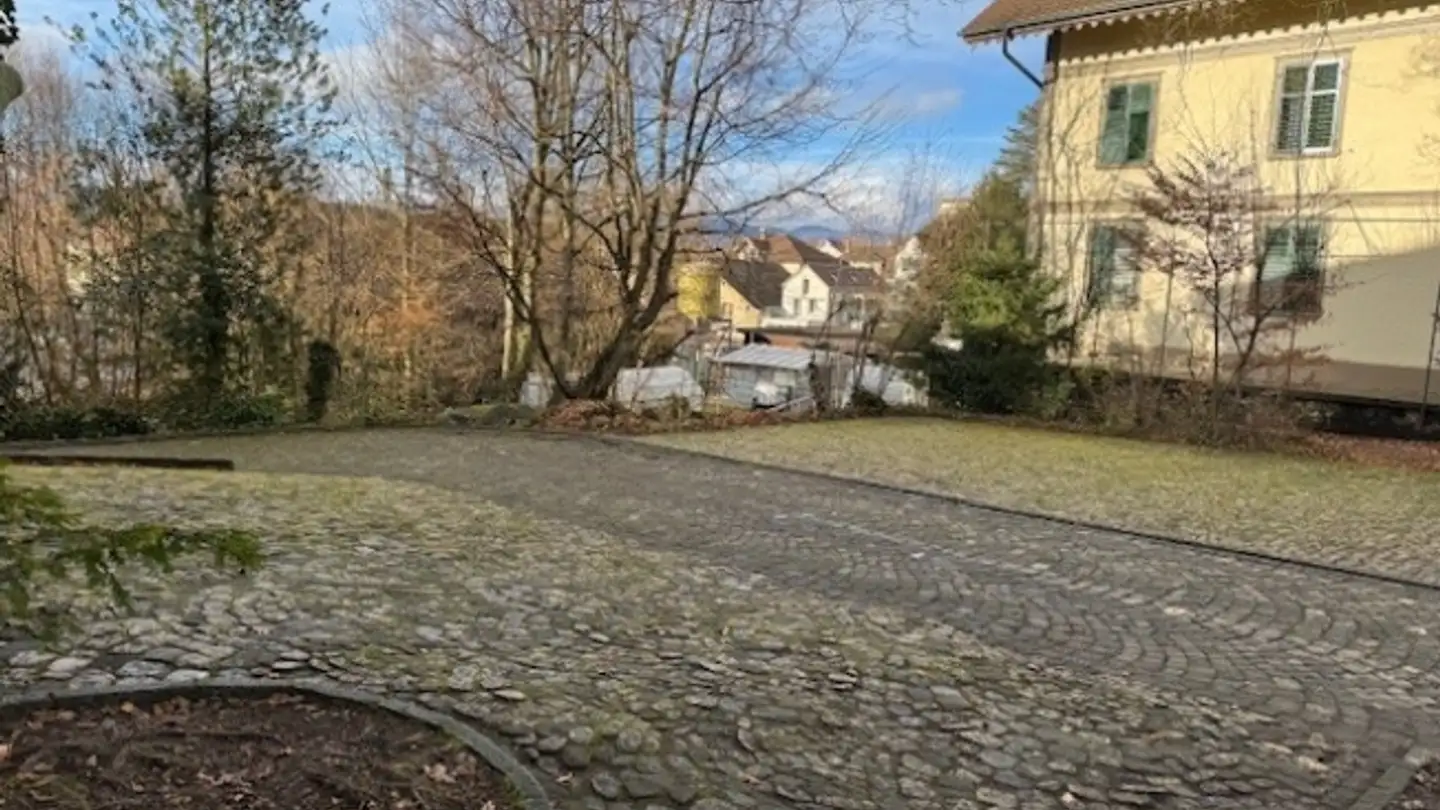 Arztpraxis mieten - Bernstrasse 28, 3360 Herzogenbuchsee - Foto 2