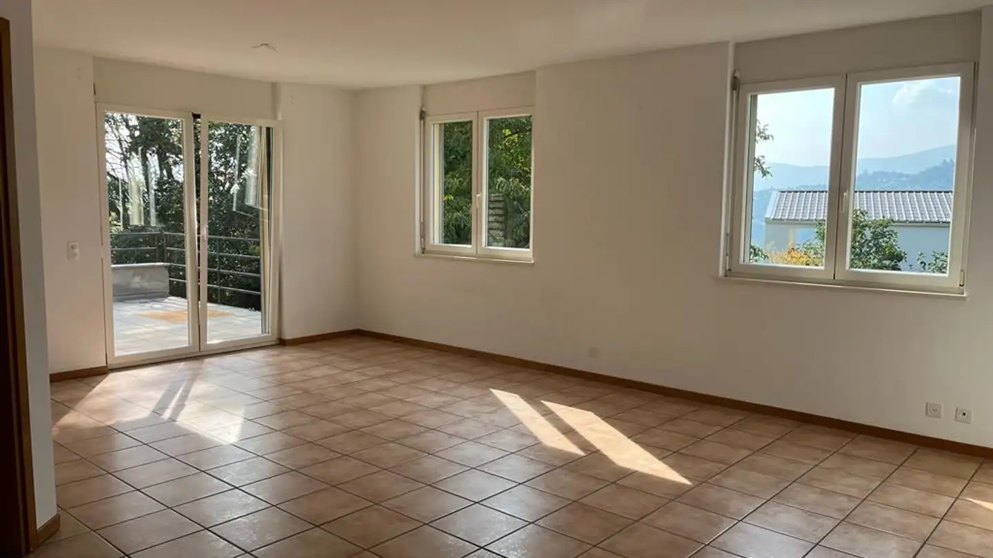 Appartamento in affitto - Via Alle Vigne 4, 6965 Cadro - Foto 3