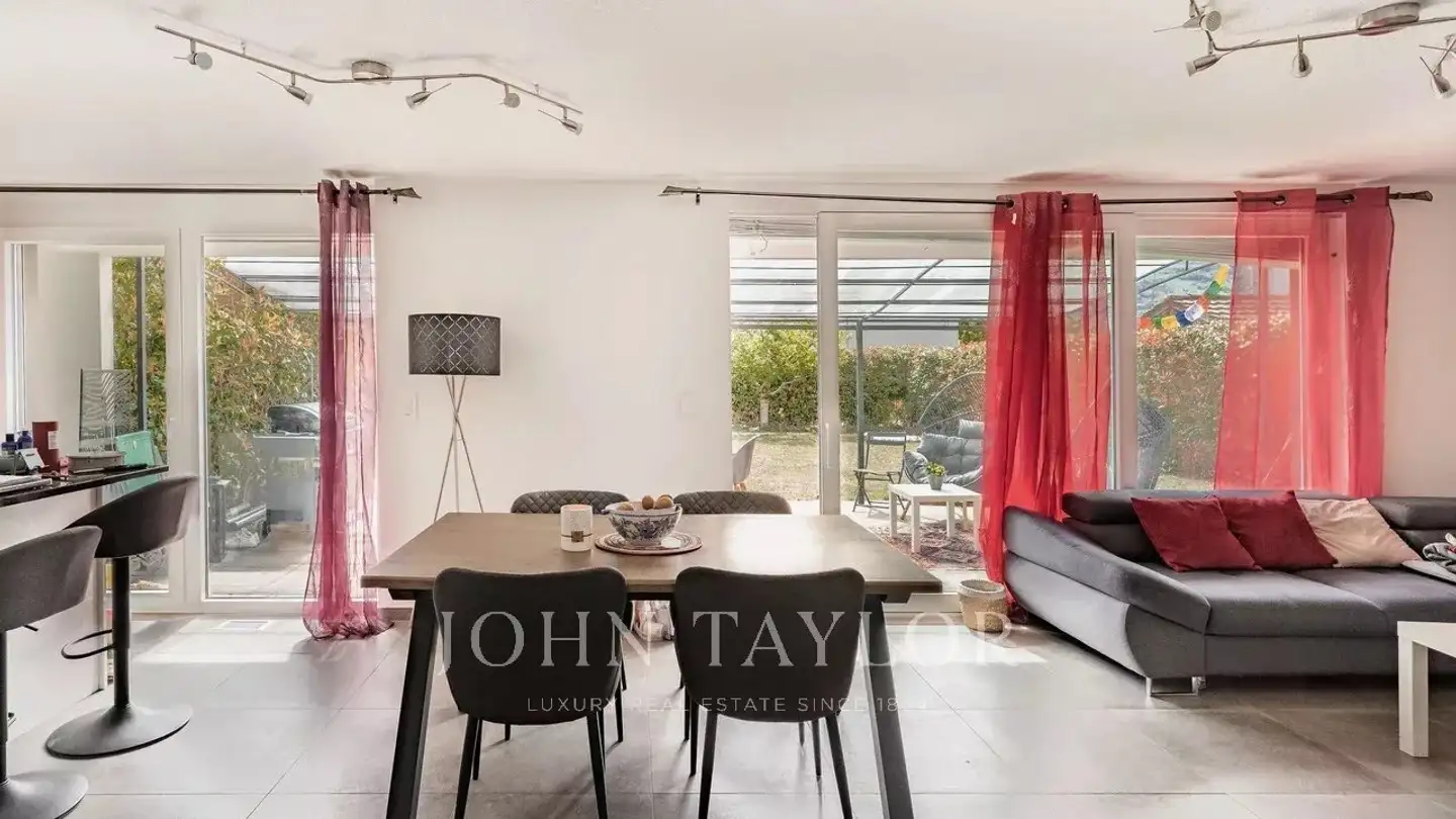 Maison troglodyte à vendre - 1963 Vétroz