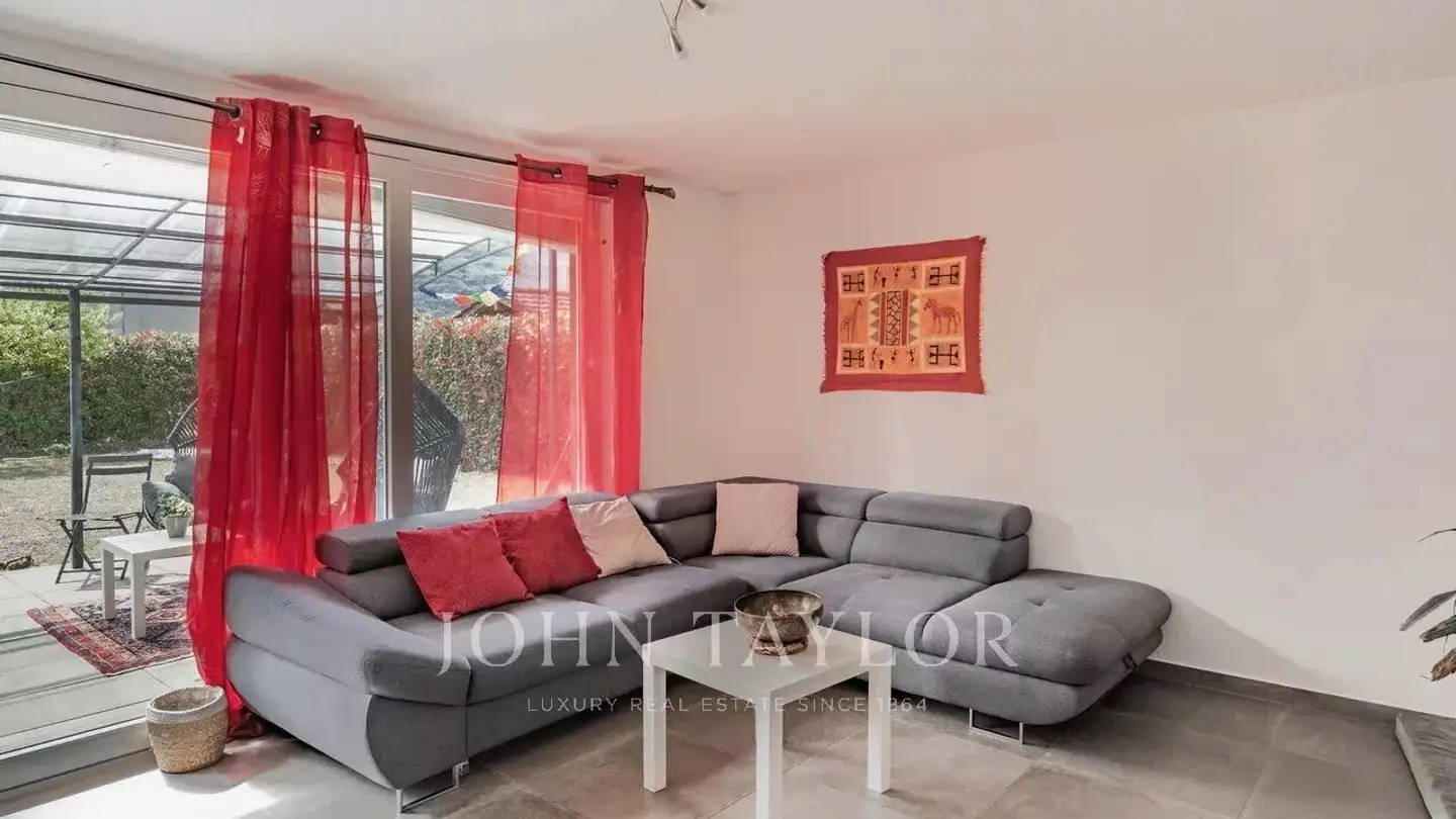 Maison troglodyte à vendre - 1963 Vétroz - Photo 2