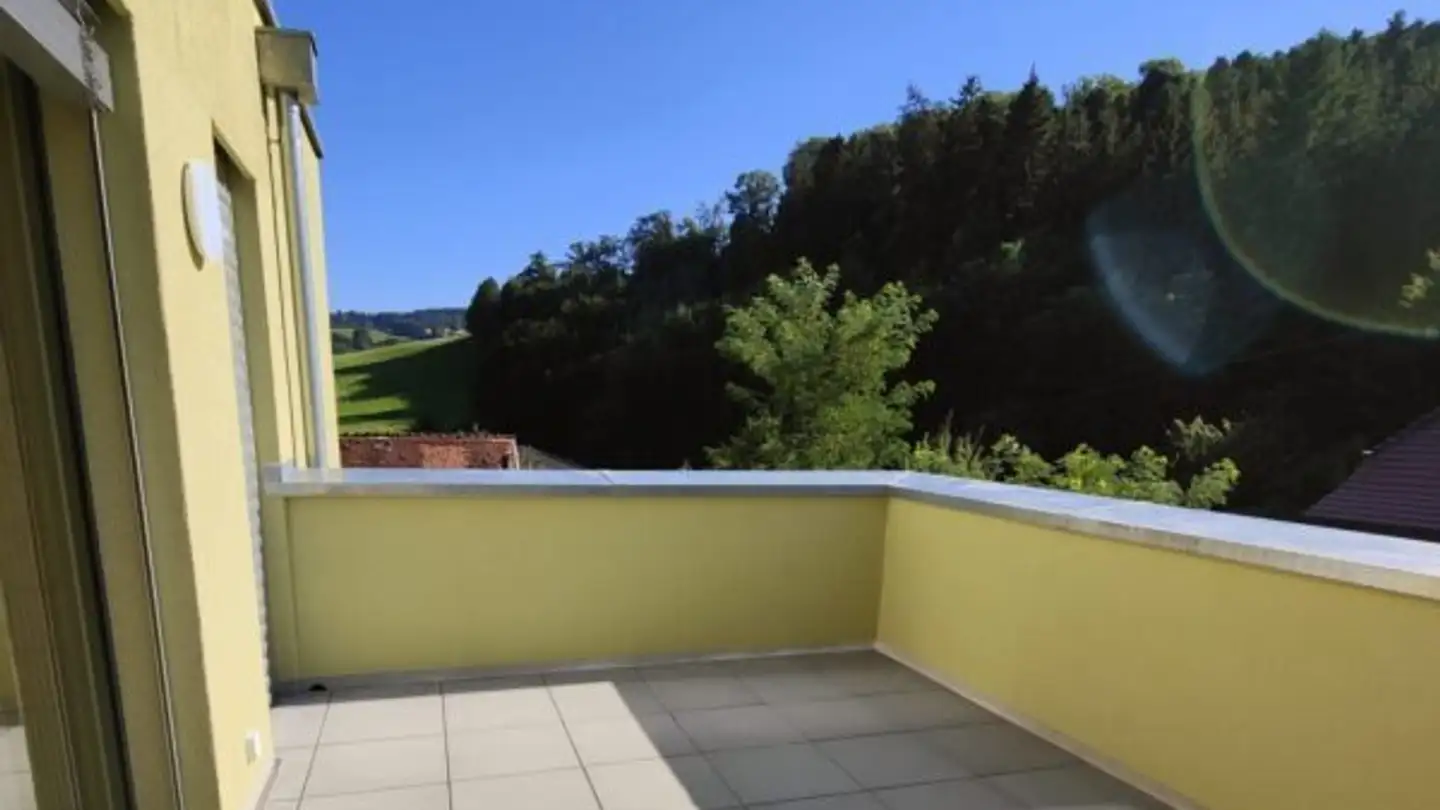 Apartment for rent - Route de Montban 20, 1726 Farvagny-le-Grand - Photo 2