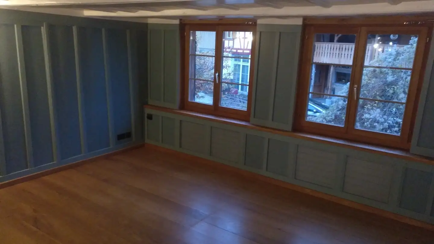 Chambre à louer - 8588 Zihlschlacht
