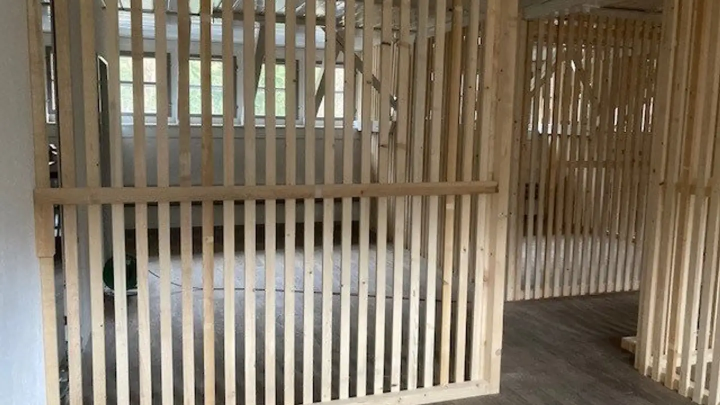 Spazio di archiviazione in affitto - Rütistrasse 101, 8636 Wald ZH - Photo 4