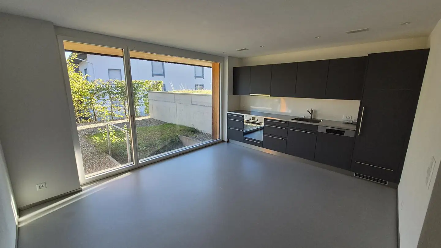 Maison en terrasse à louer - Hofmattring 11f, 4417 Ziefen