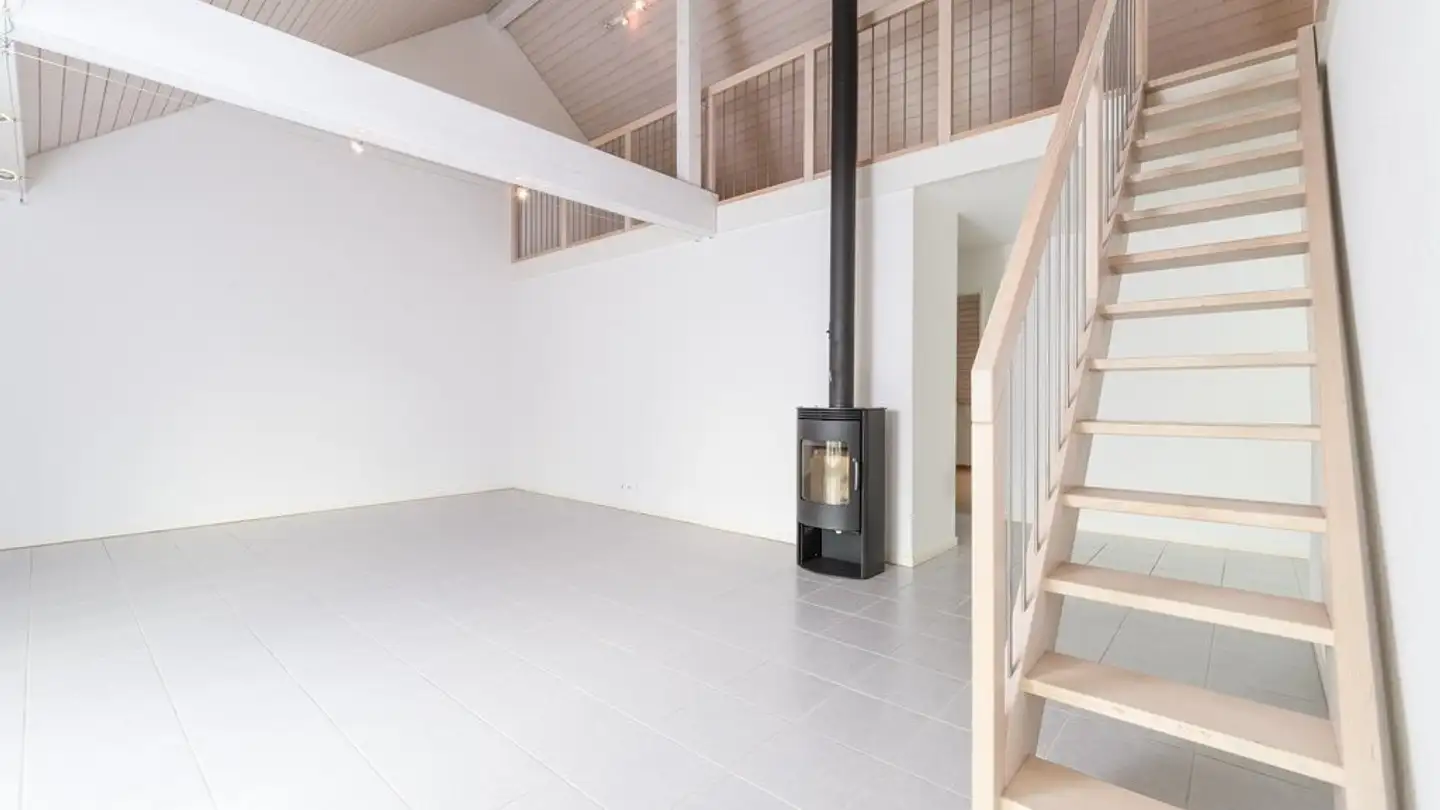 Dachgeschosswohnung mieten - Natternweg 5, 4852 Rothrist - Foto 4