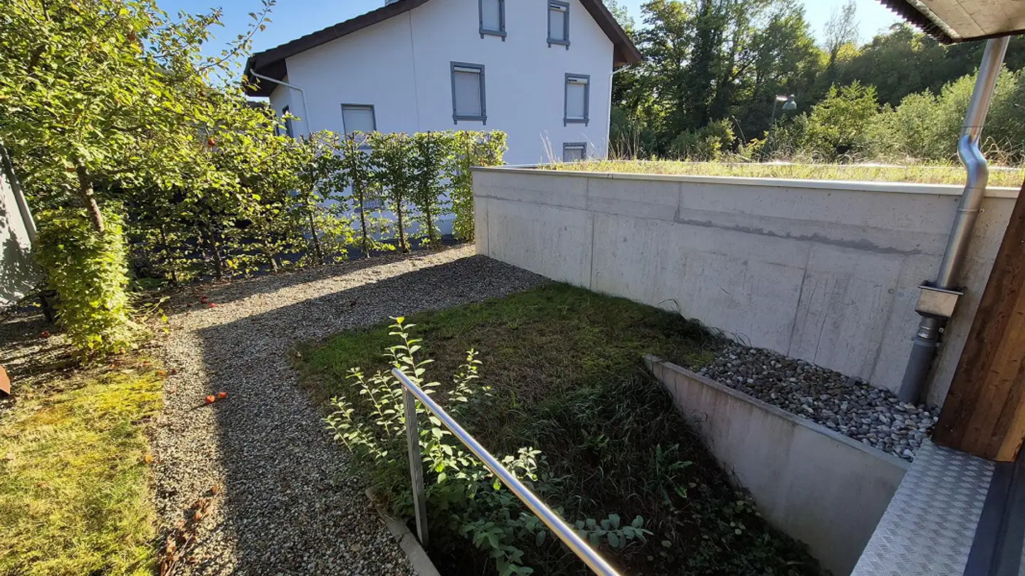 Maison en terrasse à louer - Hofmattring 11f, 4417 Ziefen - Photo 3