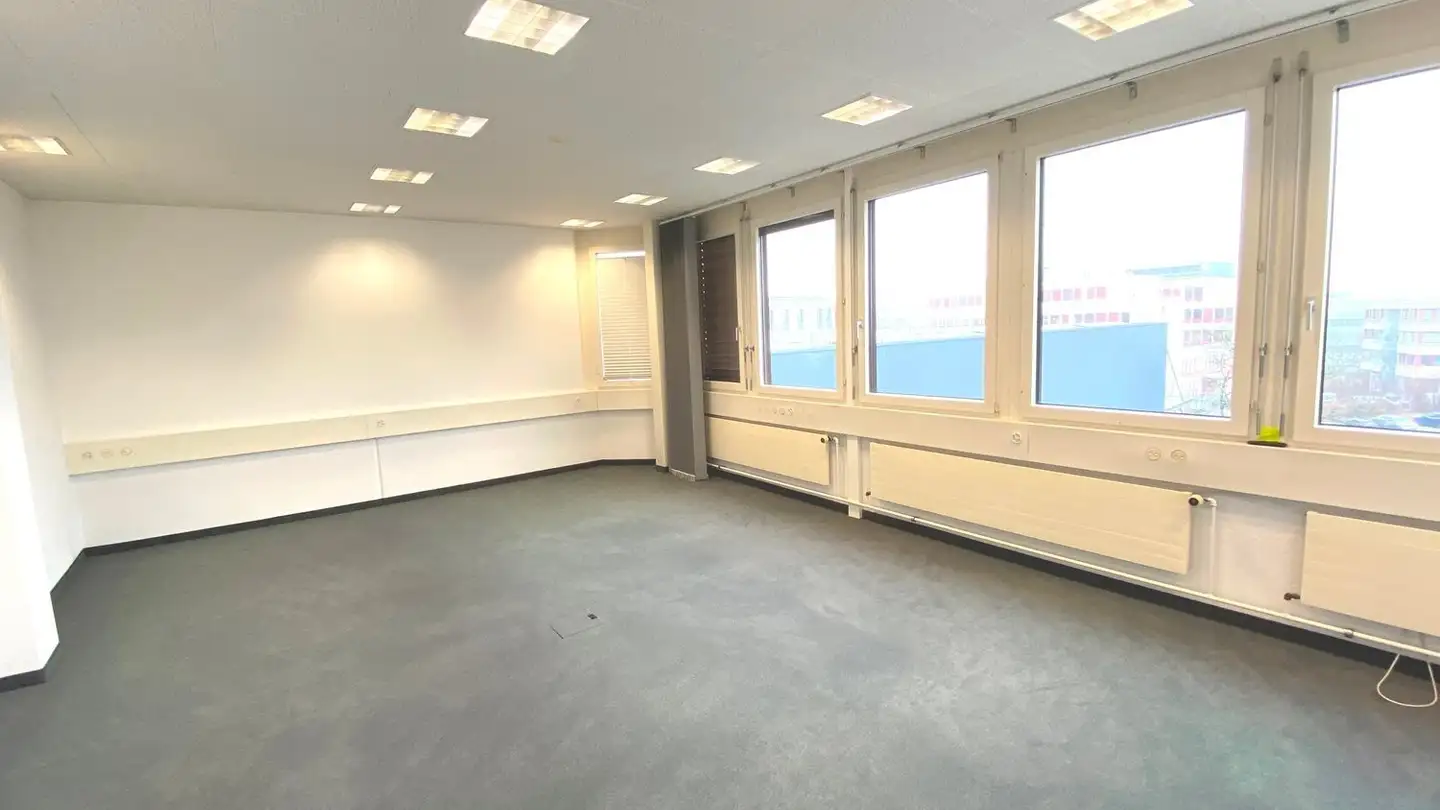 Bureau à louer - Sägereistrasse 24, 8152 Glattbrugg - Photo 3